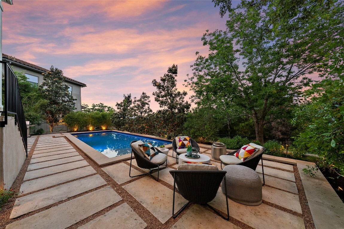 7921 West Rim Drive  Austin TX 78731 photo