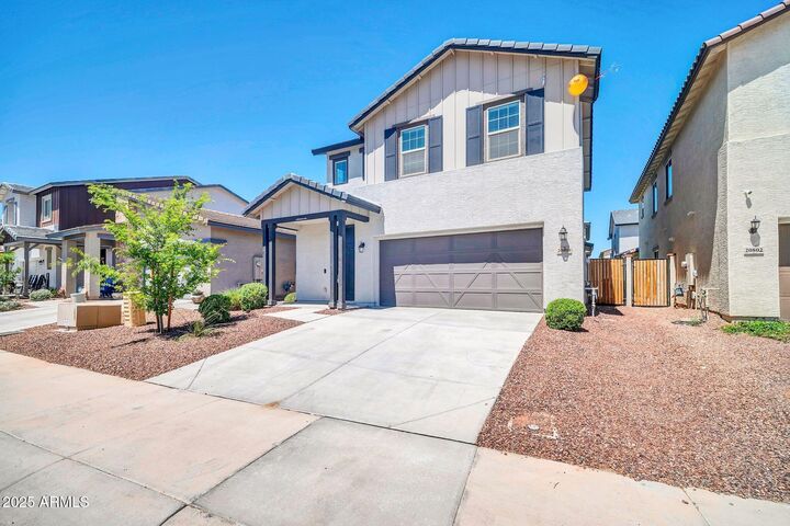 Property Photo:  20808 W Granada Road  AZ 85396 