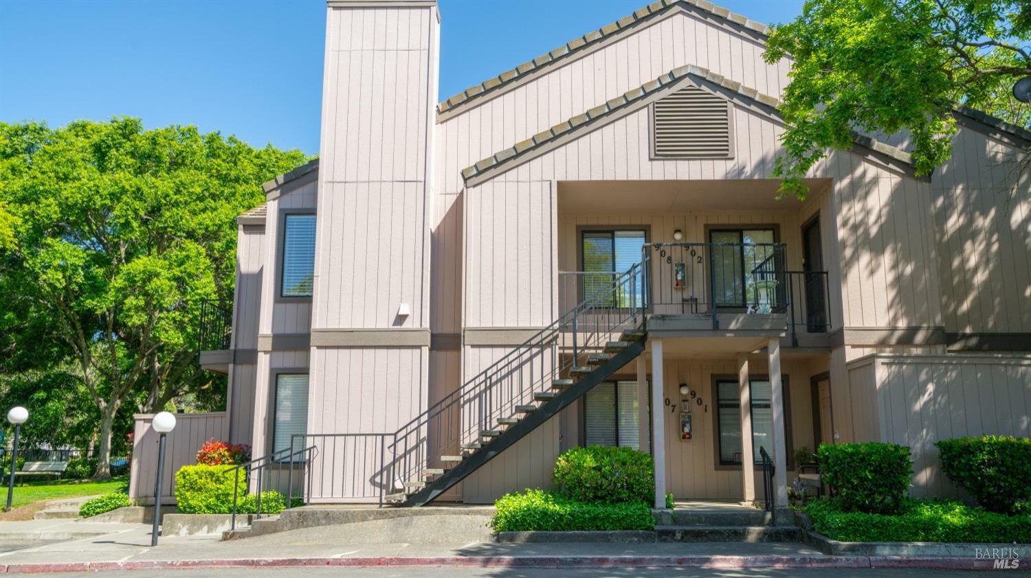 Property Photo: 1801 Marshall Road 908 CA 95687