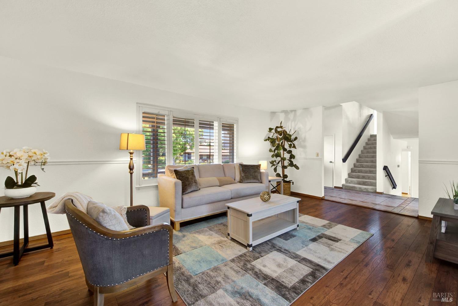 Property Photo: 3237 Arroyo Drive CA 94533