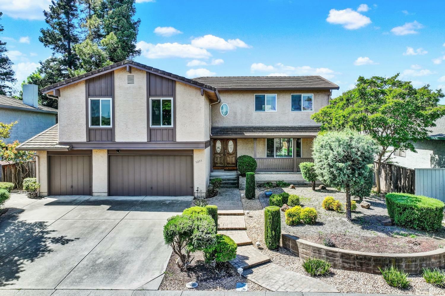 3237 Arroyo Drive  Fairfield CA 94533 photo