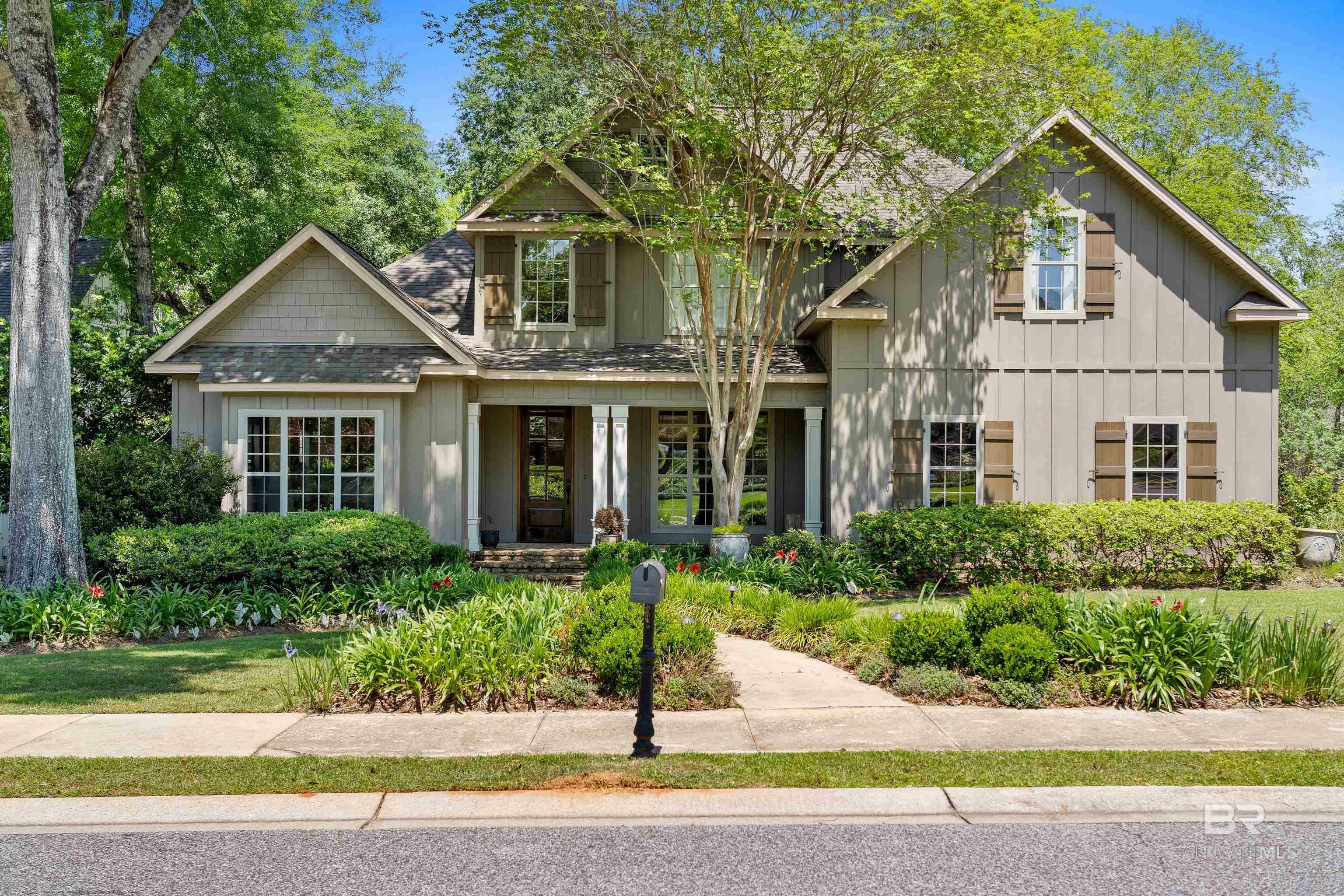 149 La France Avenue  Fairhope AL 36532 photo
