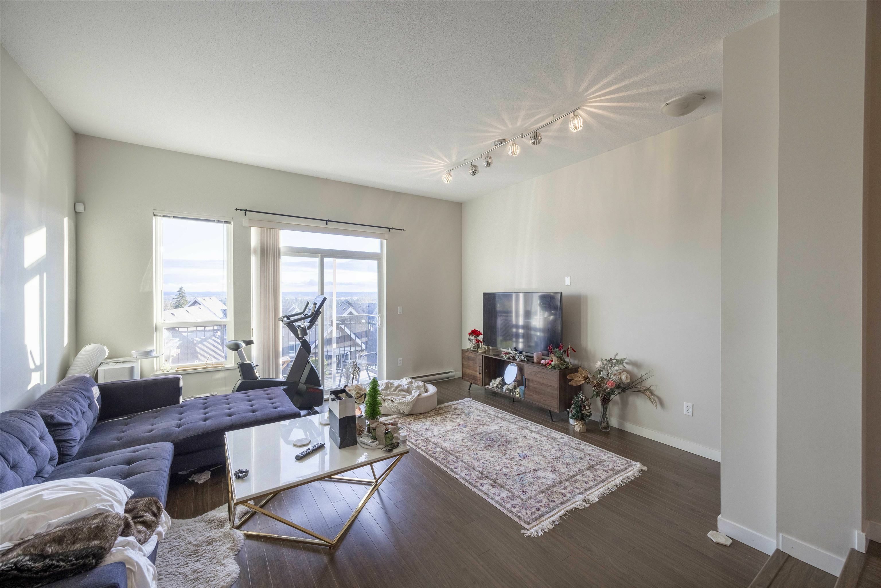 Property Photo: 1295 Soball Street 12 BC V3E 0G9