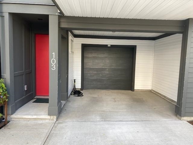 Property Photo: 17578 57A Avenue 103 BC V3S 7V2