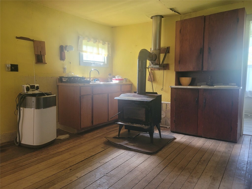 Property Photo: 3632 Wilson Creek Road NY 13736