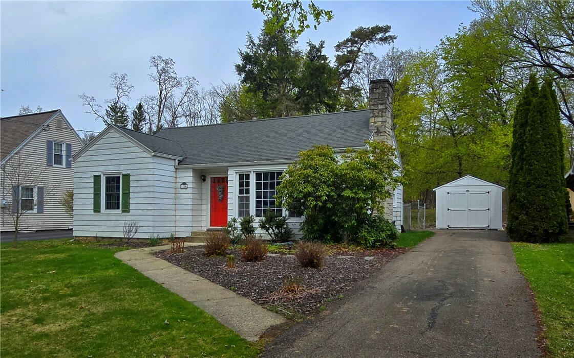 Property Photo: 1716 Lovell Terrace NY 14905