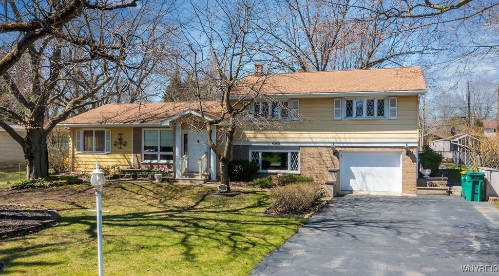 Property Photo: 4040 Elma Road NY 14221