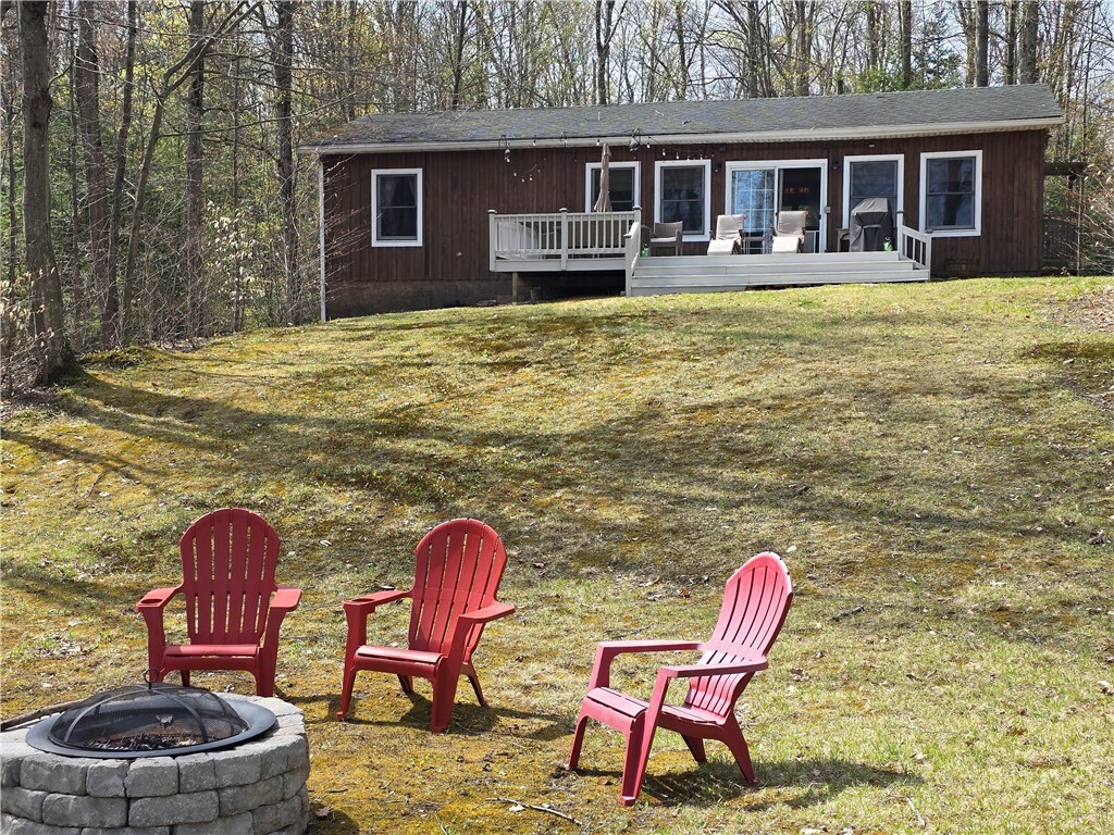 3278 Huggins Road  Bradford - Pa NY 14815 photo