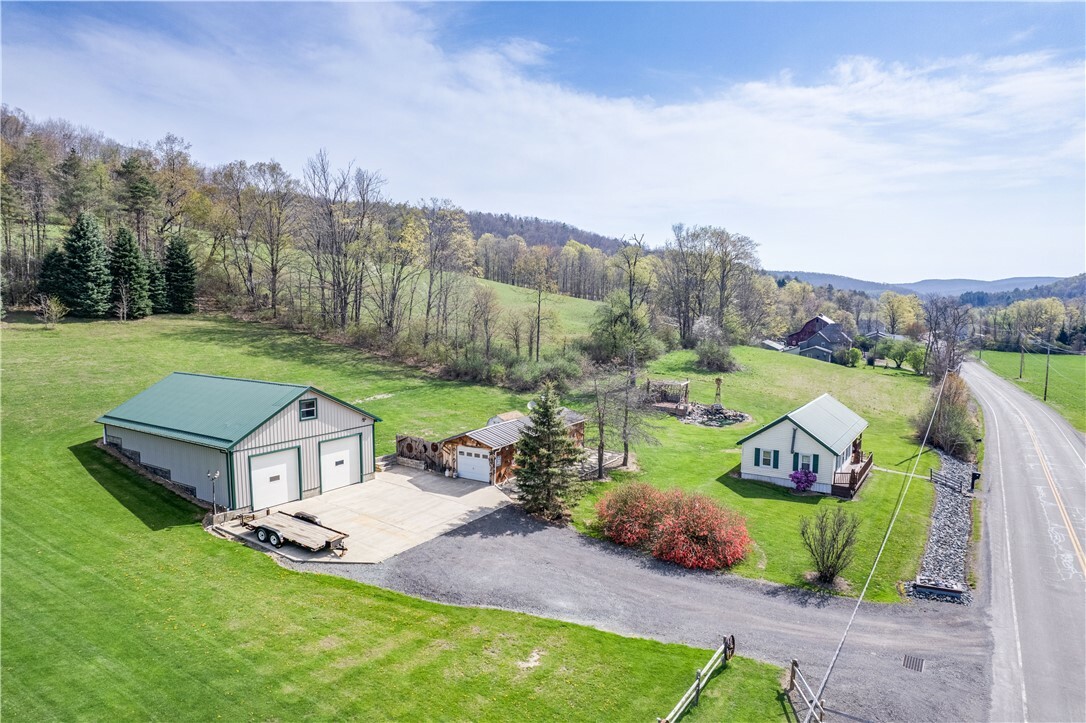 504 Sagetown Road  Pine City NY 14871 photo