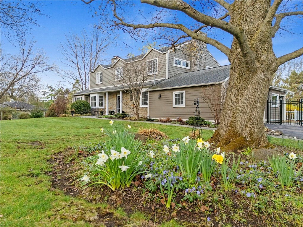 Property Photo: 108 Highgate Road NY 14850