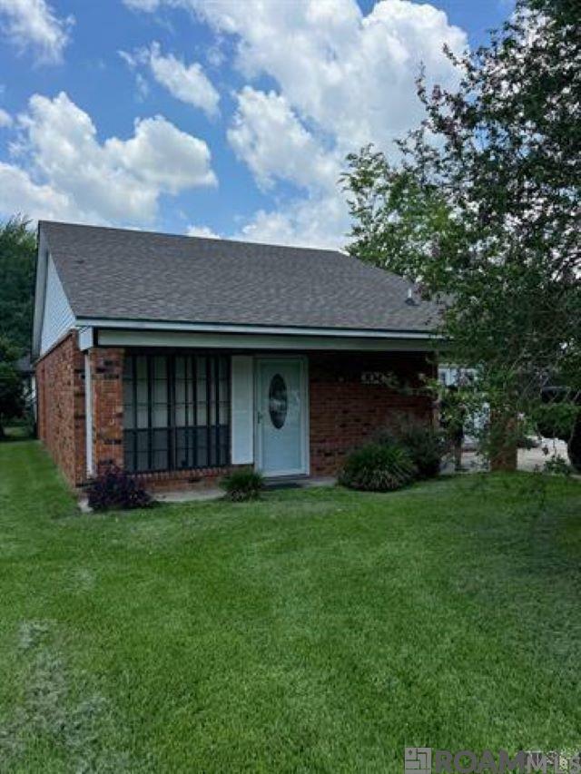 Property Photo: 304 W Bordelon St LA 70737