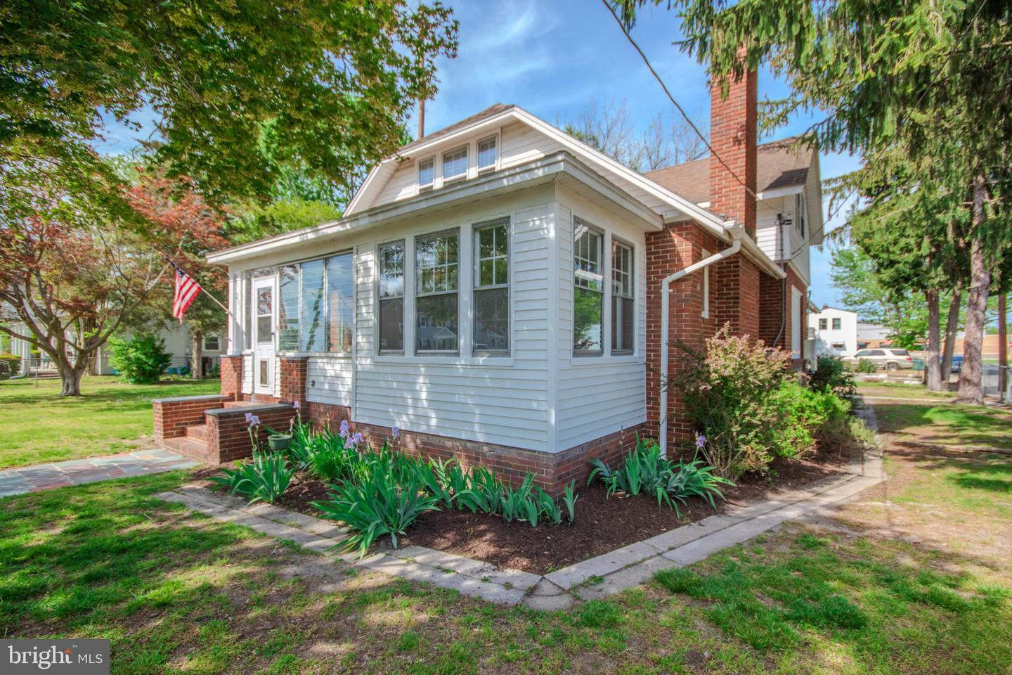 Property Photo: 201 Brooklyn Avenue 1 MD 21801
