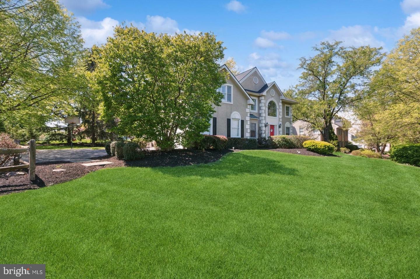Property Photo: 1401 Brentwood Road PA 19067