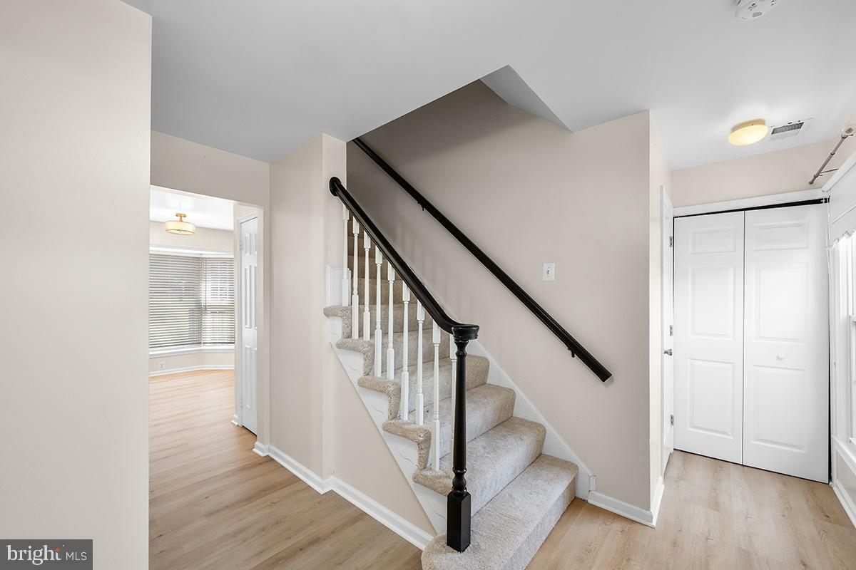 Property Photo: 14523 William Carr Lane VA 20120