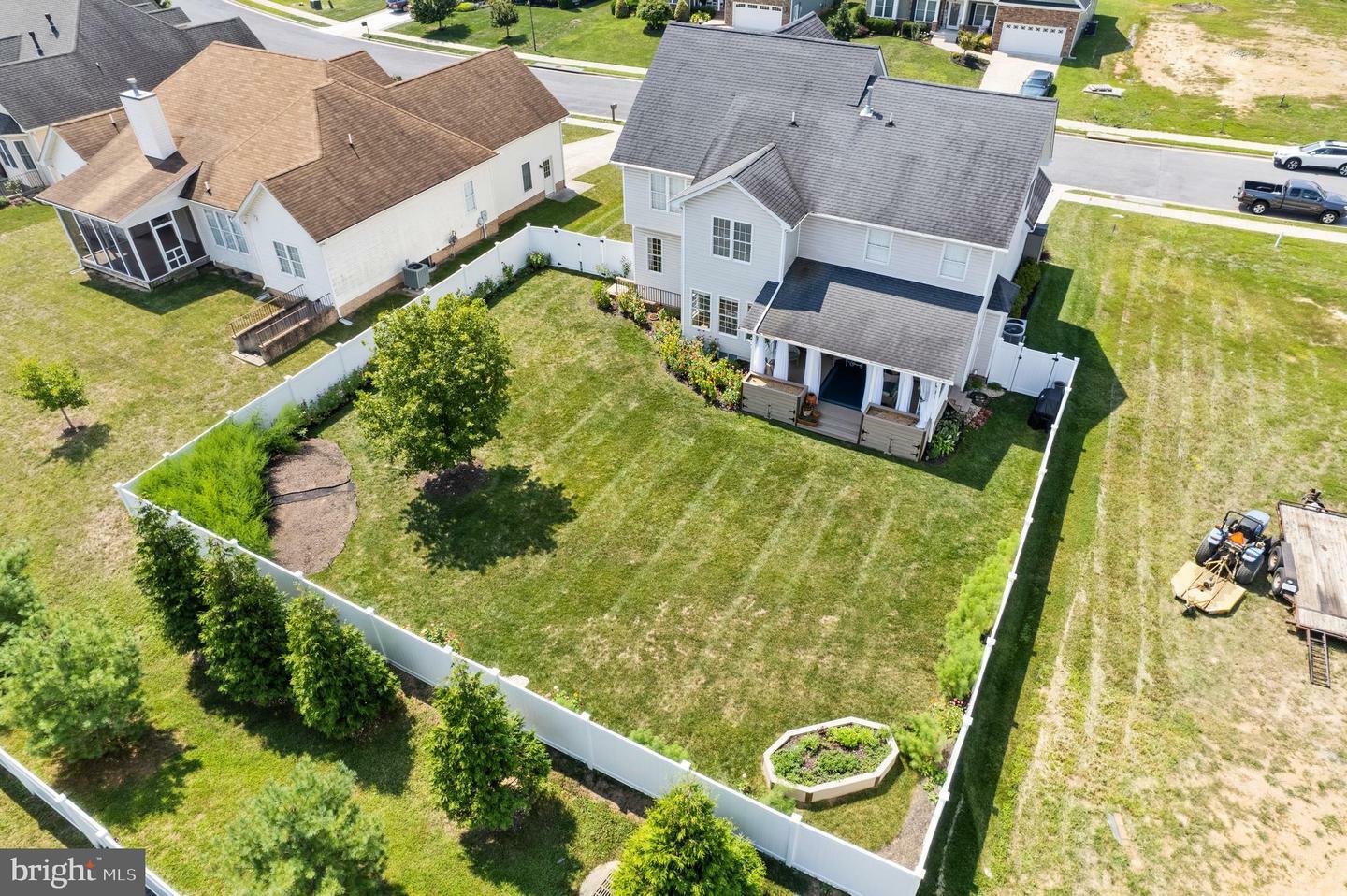 Property Photo: 226 Taggart Drive VA 22602