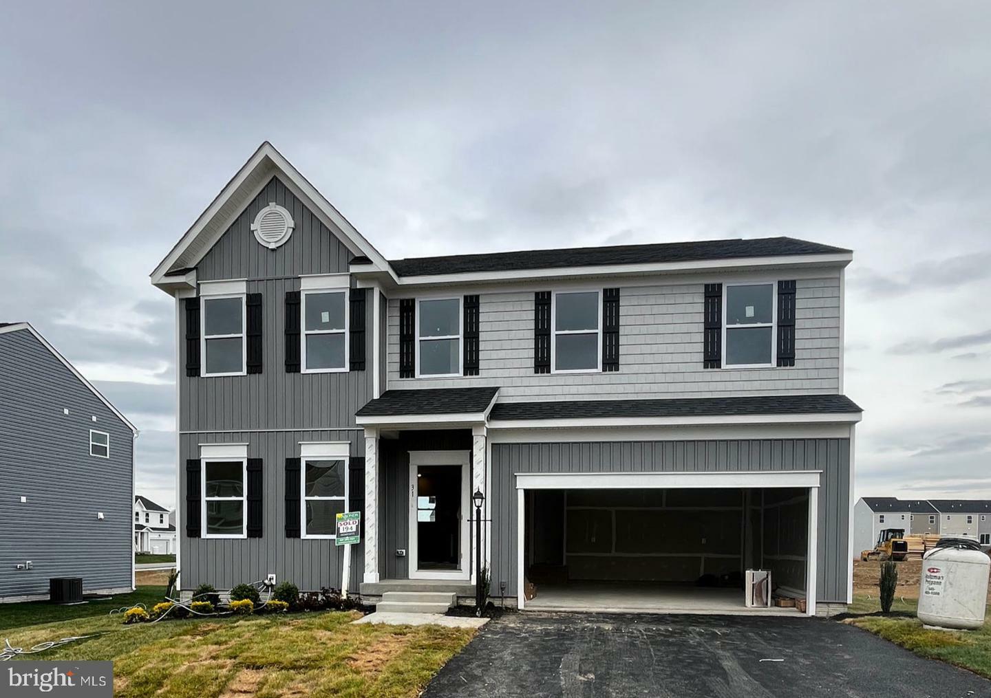 Property Photo: 31 Outrigger Road WV 25428