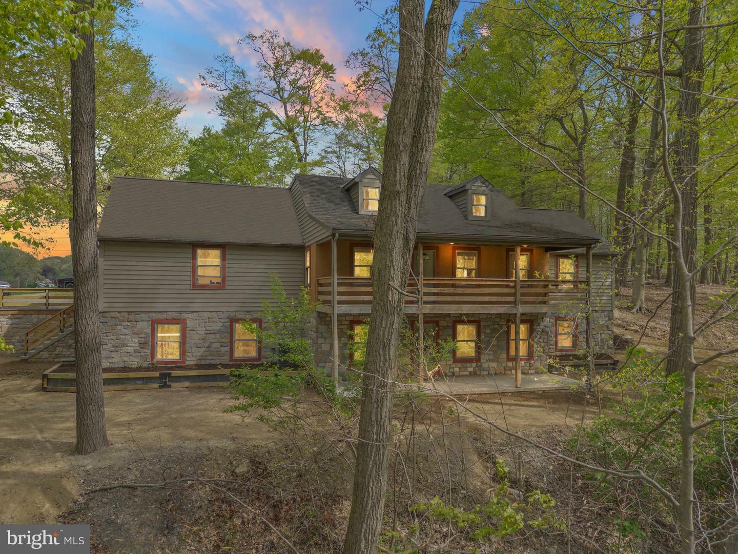 Property Photo: 121 Rawlinsville Road PA 17584
