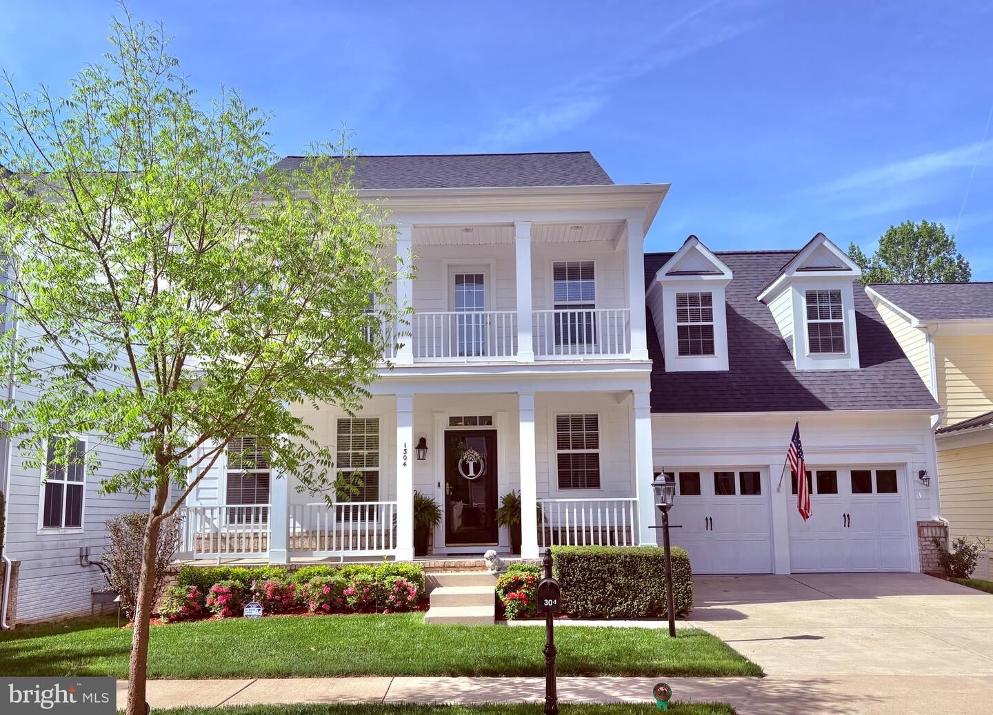 Property Photo: 1304 Graham Drive VA 22401