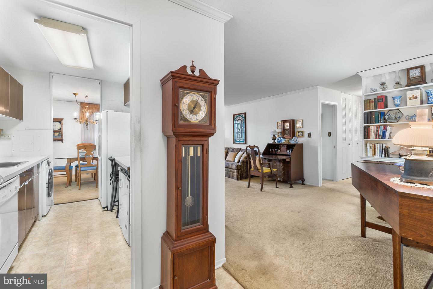 Property Photo: 1919 Chestnut Street 1003 PA 19103