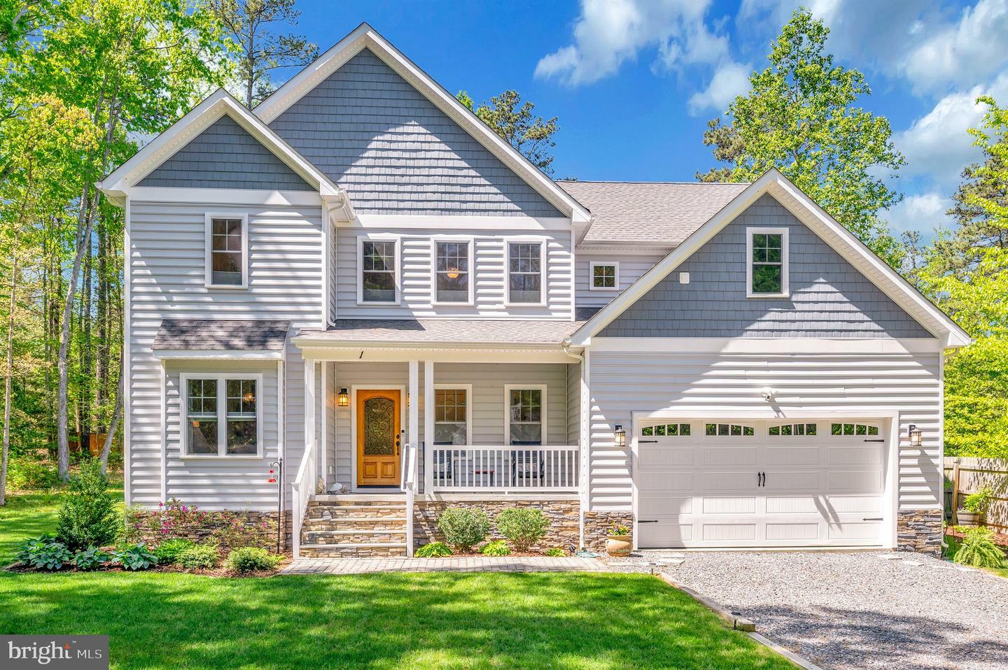 Property Photo: 1 Stafford Cove VA 22546