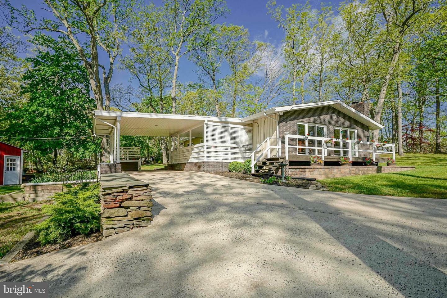 Property Photo: 20 Old Egg Harbor Road NJ 08026