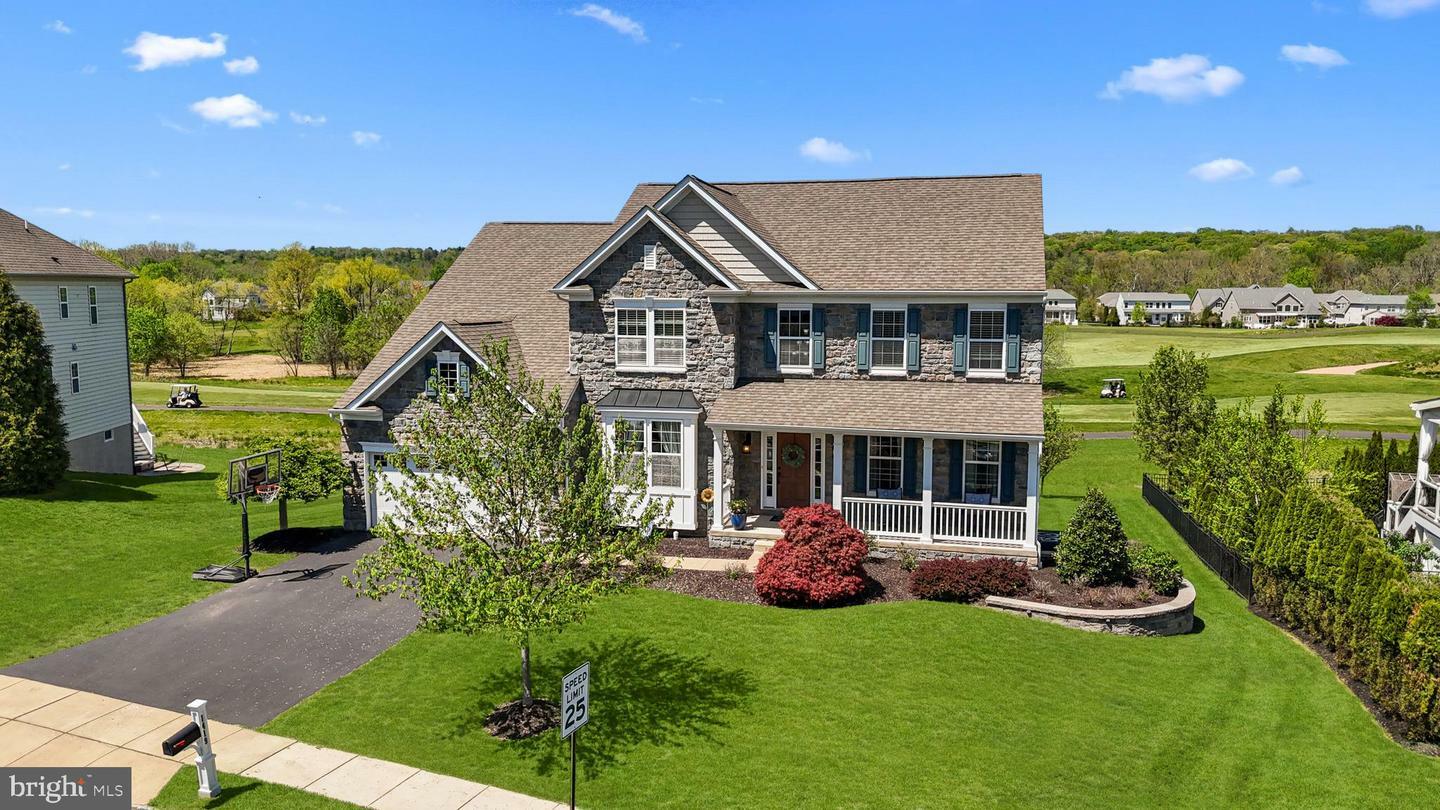 Property Photo: 1419 Gabriel Lane PA 18974