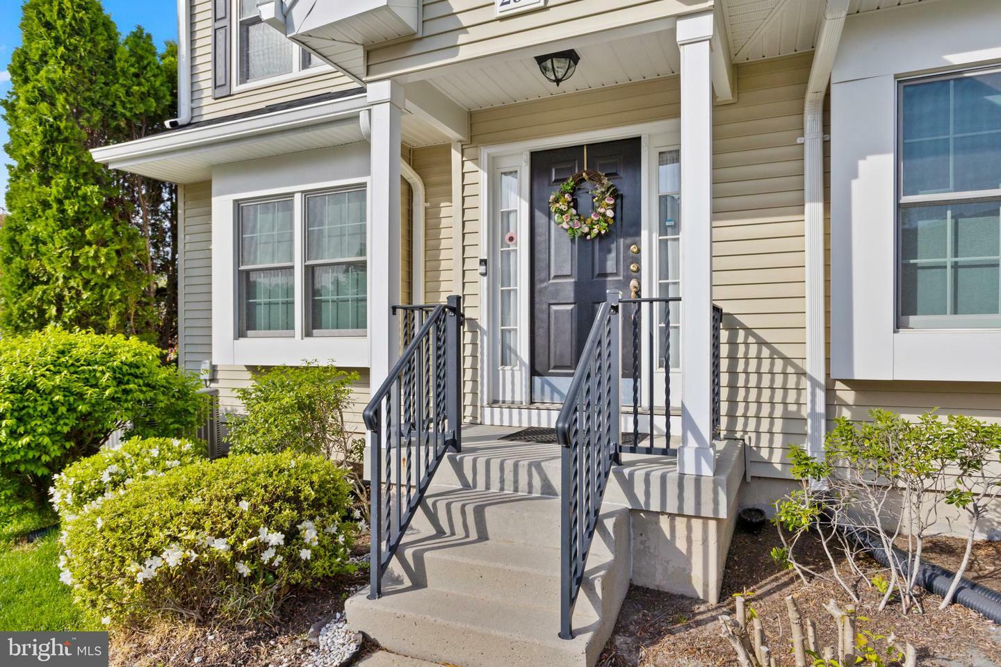 Property Photo: 293 Brookfield Drive NJ 08527