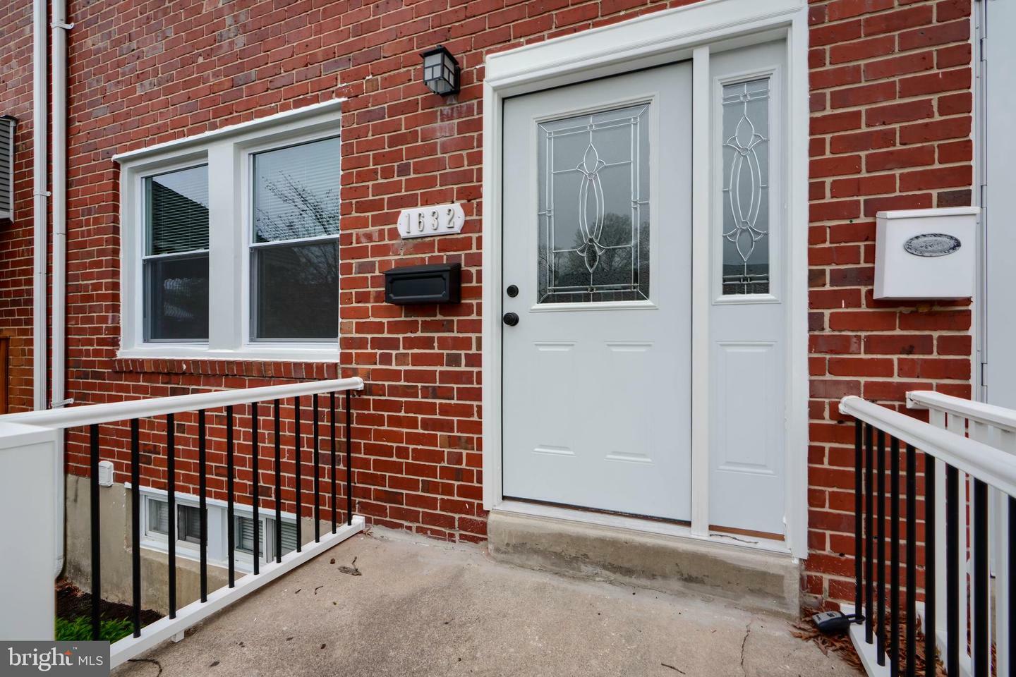 1632 Riverwood Road  Baltimore MD 21221 photo