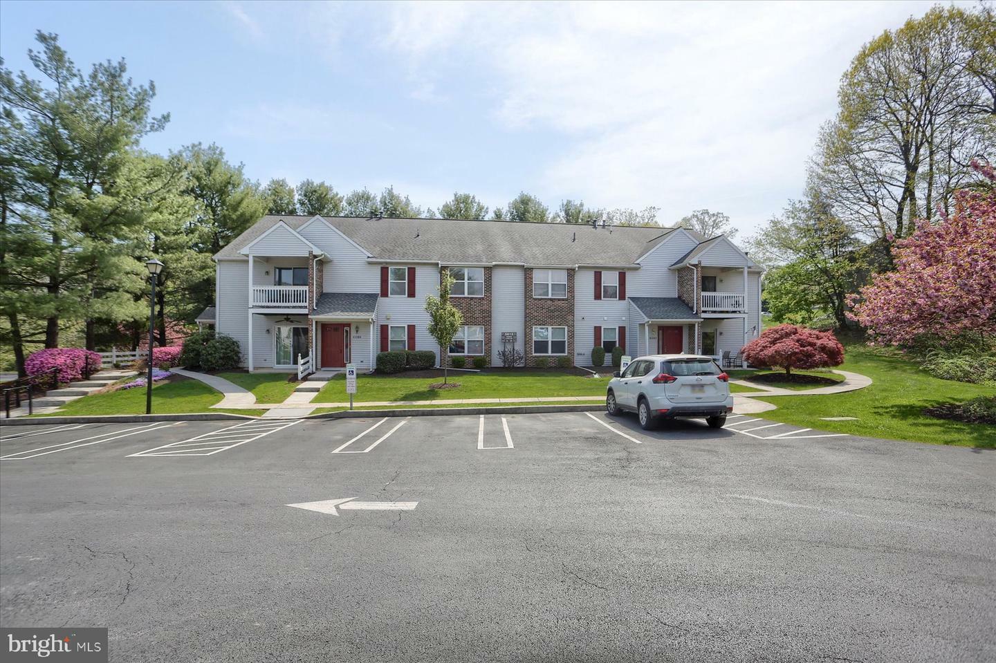 Property Photo: 5813 Hidden Lake Drive A PA 17111
