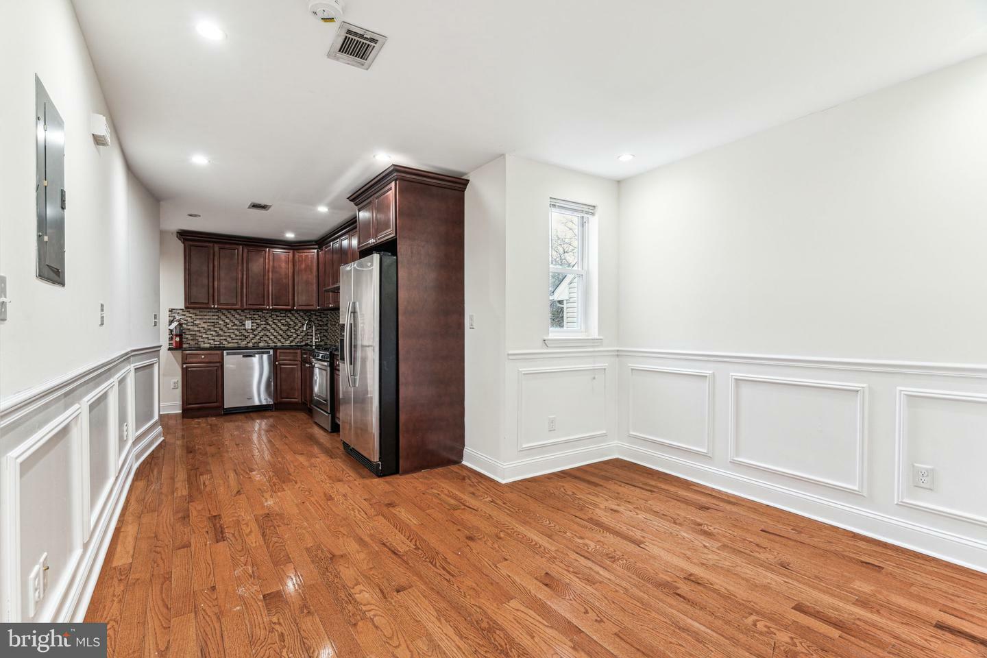 Property Photo: 1523 Ellsworth Street 3 PA 19146