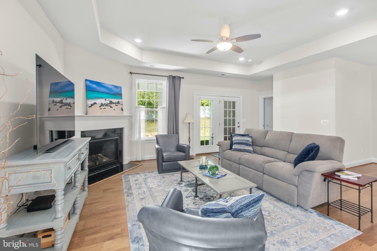Property Photo: 6104 New Berne Road VA 22407