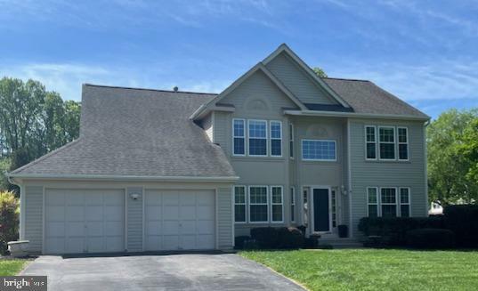 Property Photo: 11 Ashbrook Road VA 22554