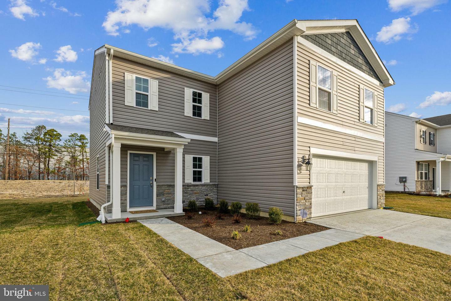 Property Photo: 107 Malibu Drive NJ 08234