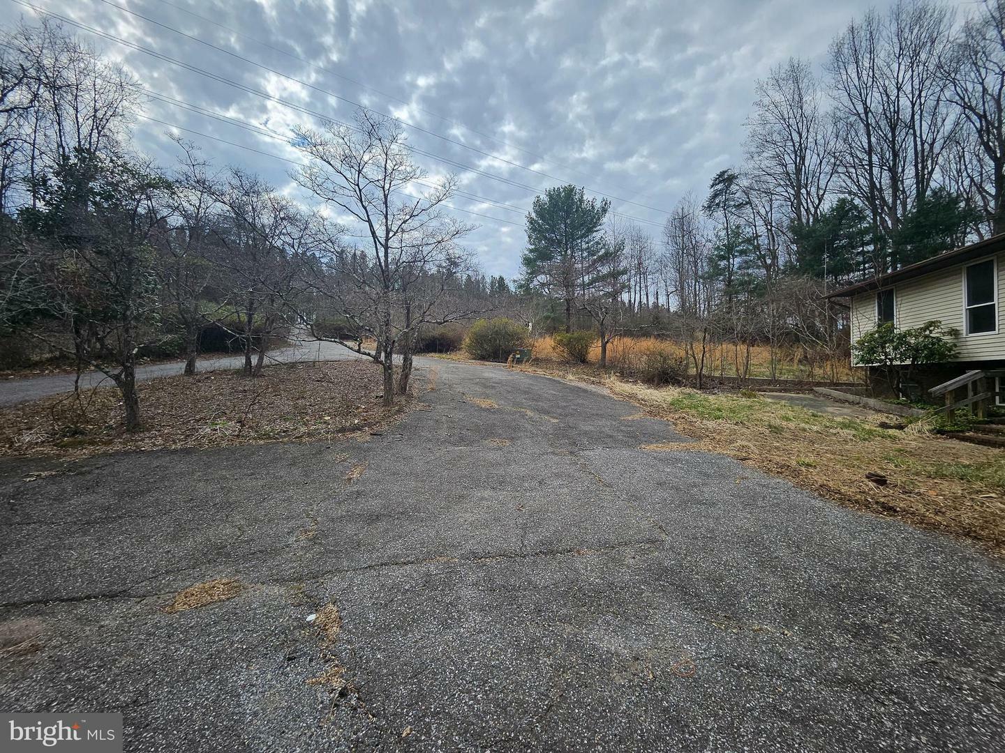 Property Photo: 397 Charles Hall Drive MD 21108