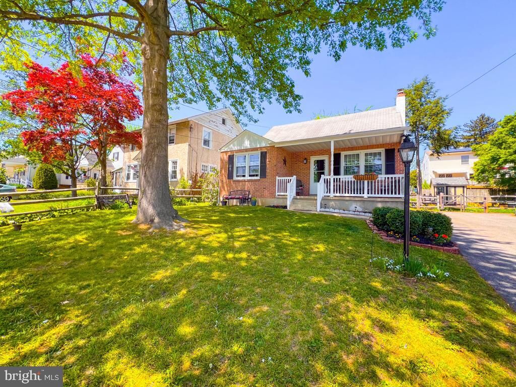 Property Photo:  17 Franklin Avenue  PA 19031 