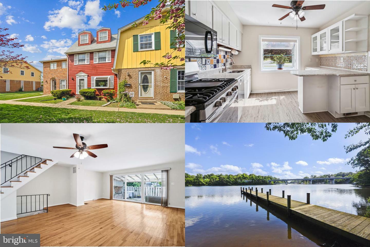 Property Photo: 1304 Cedar Park Road MD 21401