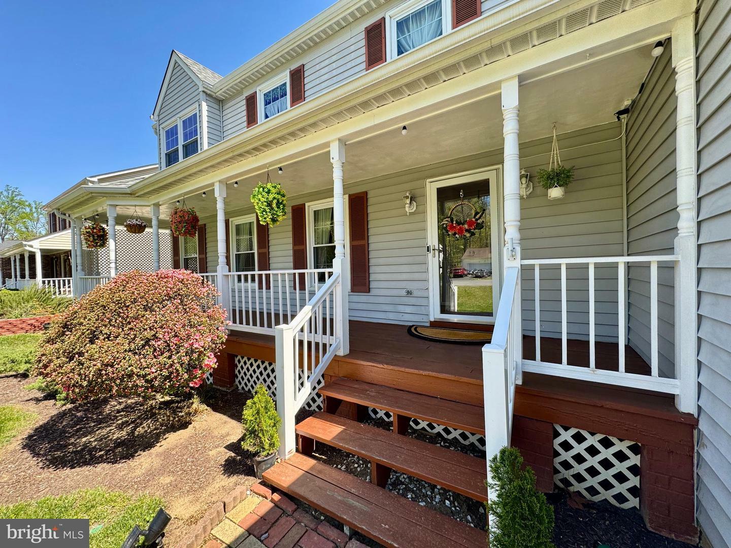 Property Photo: 1423 Aquia Drive VA 22554