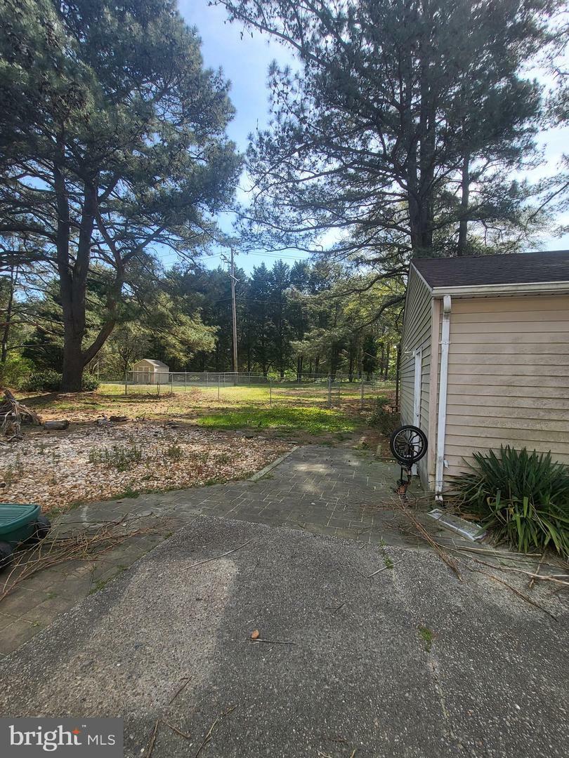 Property Photo: 1713 Emerson Avenue MD 21801