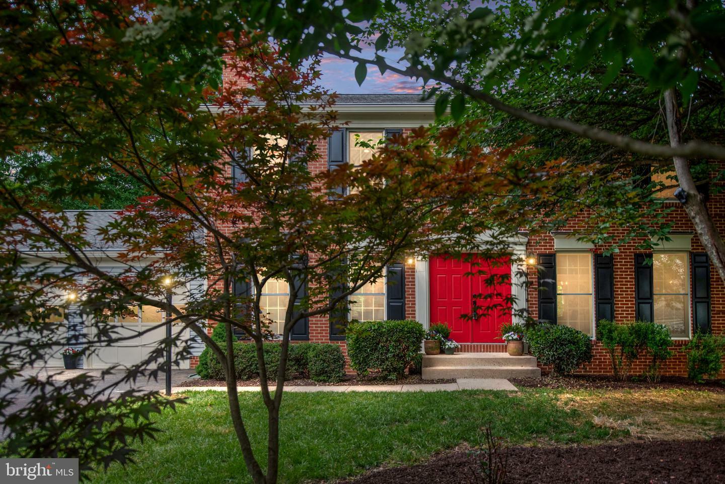 Property Photo: 9702 Hope Court VA 22407