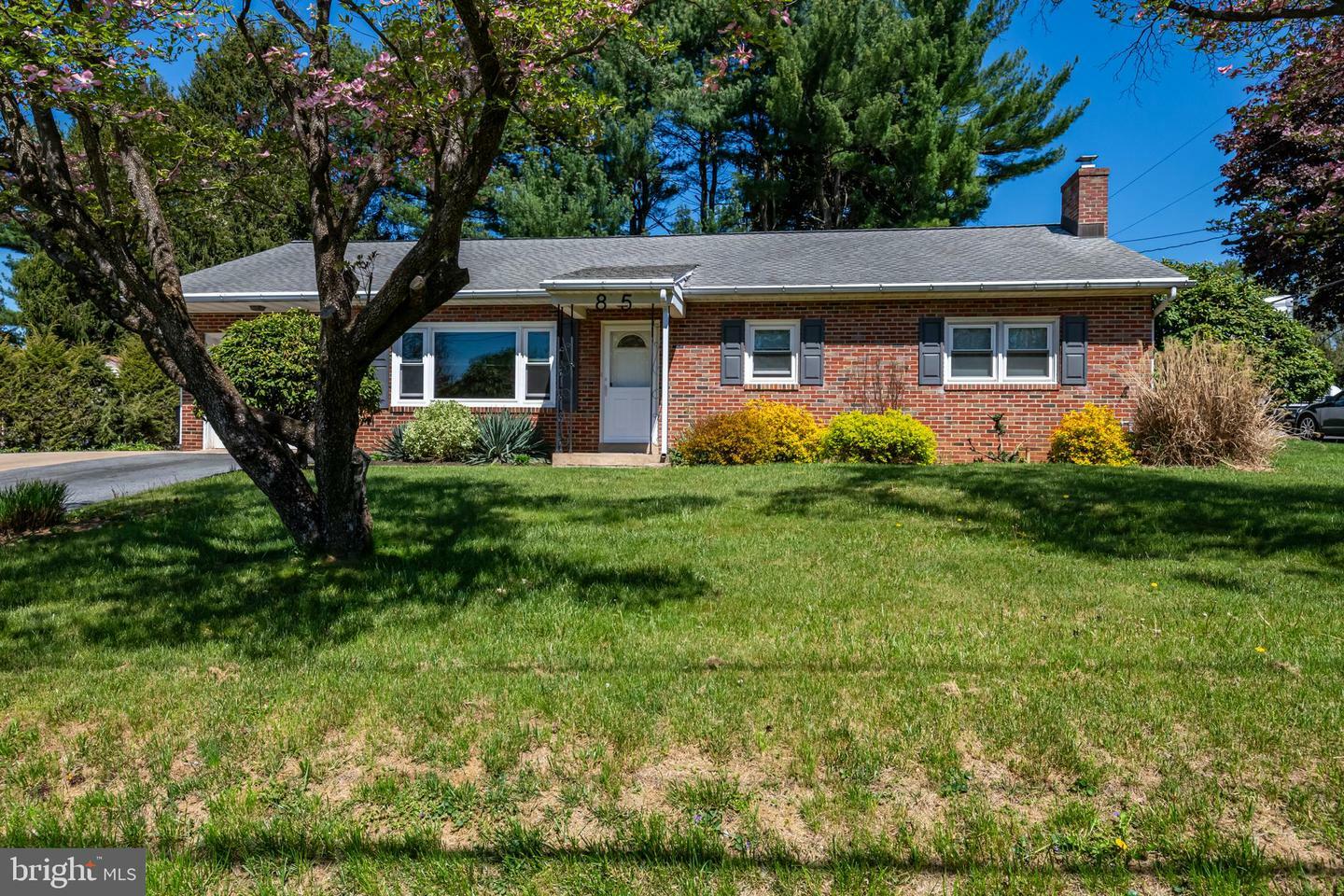 Property Photo:  855 Elm Street  PA 19605 