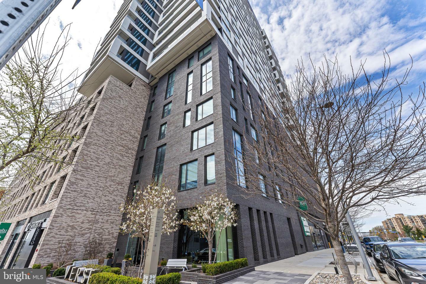Property Photo: 1650 Silver Hill Drive 1706 VA 22102