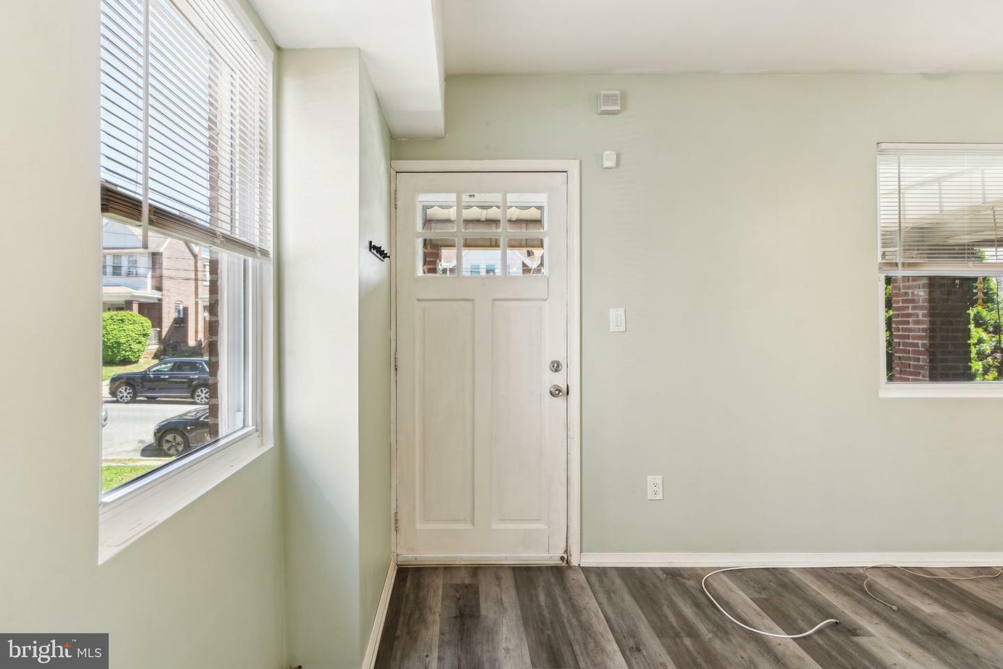 Property Photo: 224 Wolfenden Avenue PA 19023