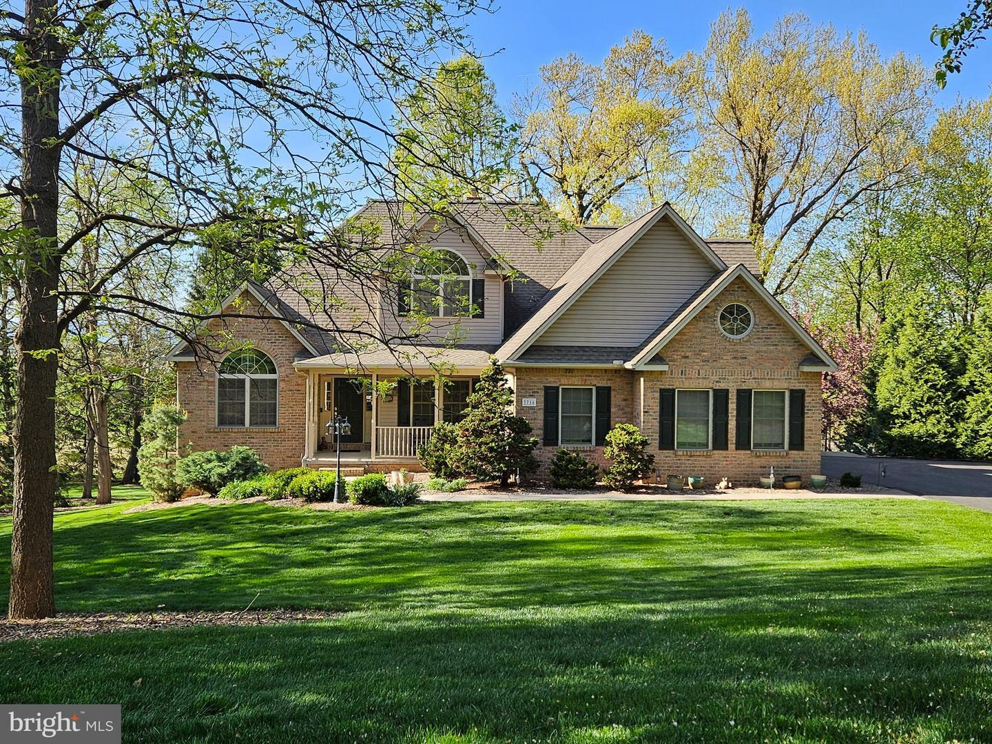 3716 Eucalyptus Court  Chambersburg PA 17202 photo