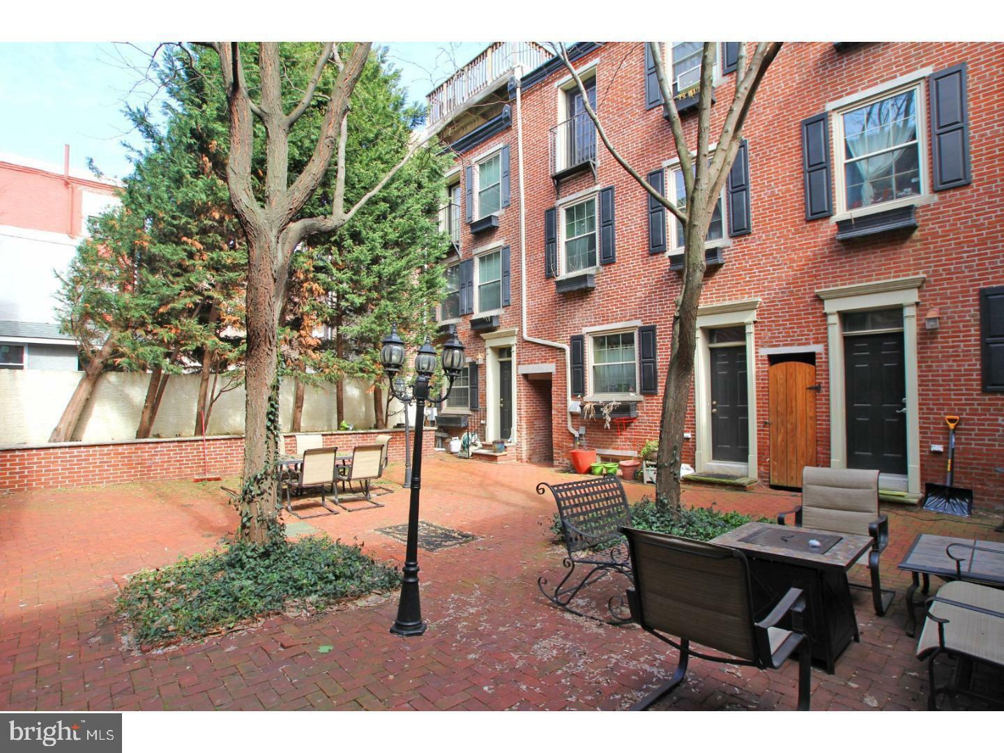 Property Photo: 968 N Lawrence Street R PA 19123