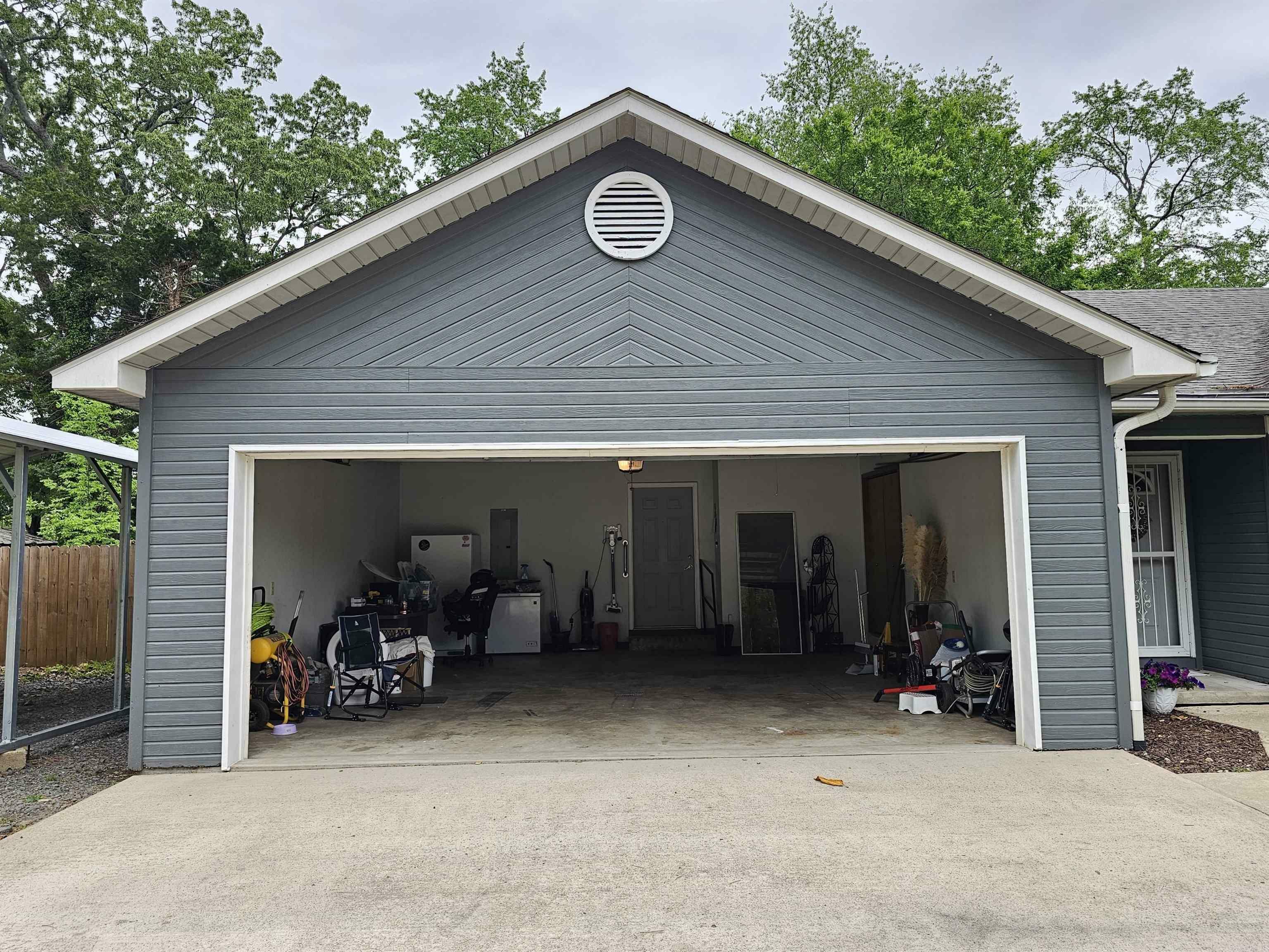 Property Photo: 187 Lee St. AR 72031