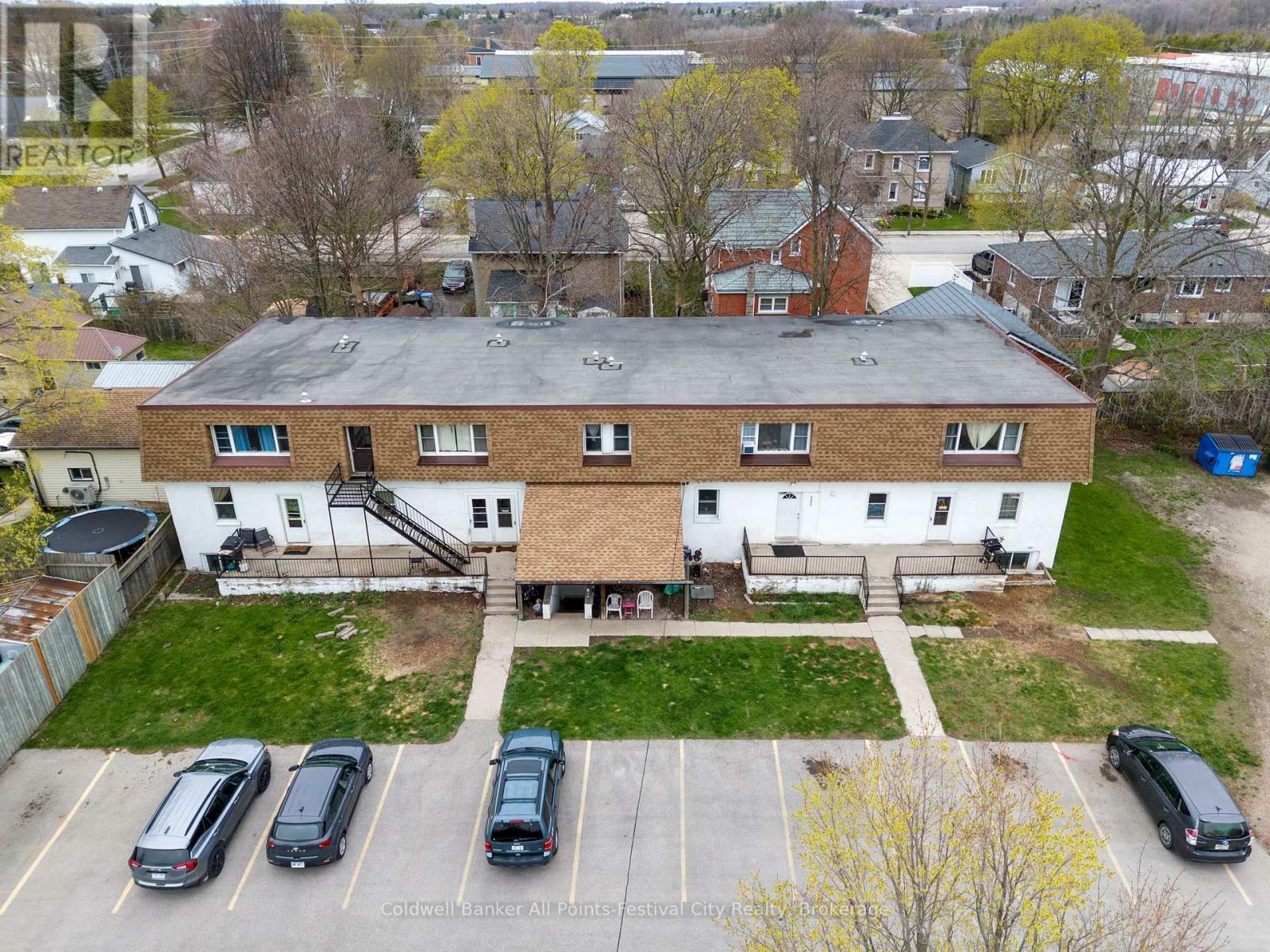 Property Photo:  151 Bruce Street East  ON N7A 1T1 
