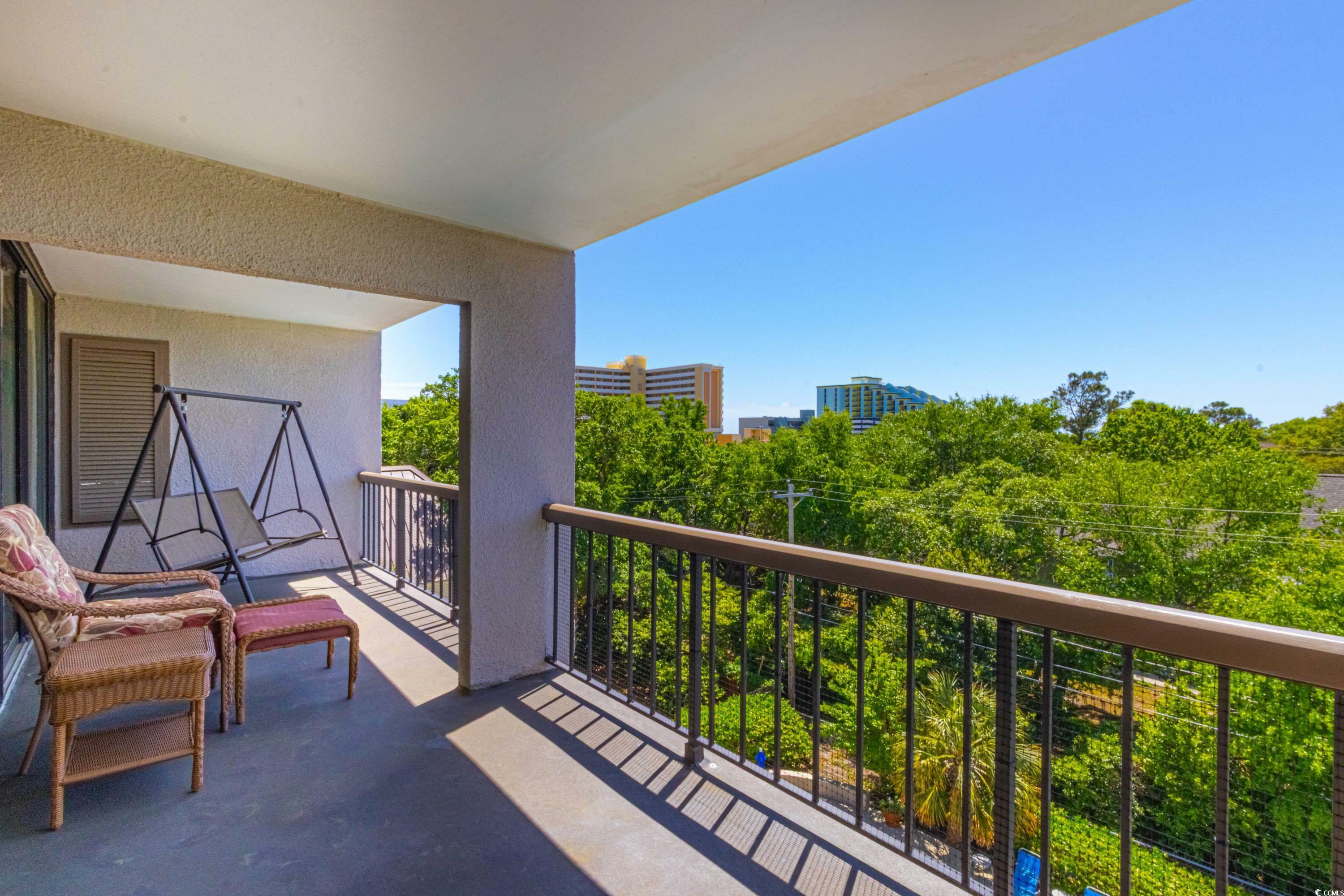 Property Photo: 311 71st Ave. N 5A SC 29572