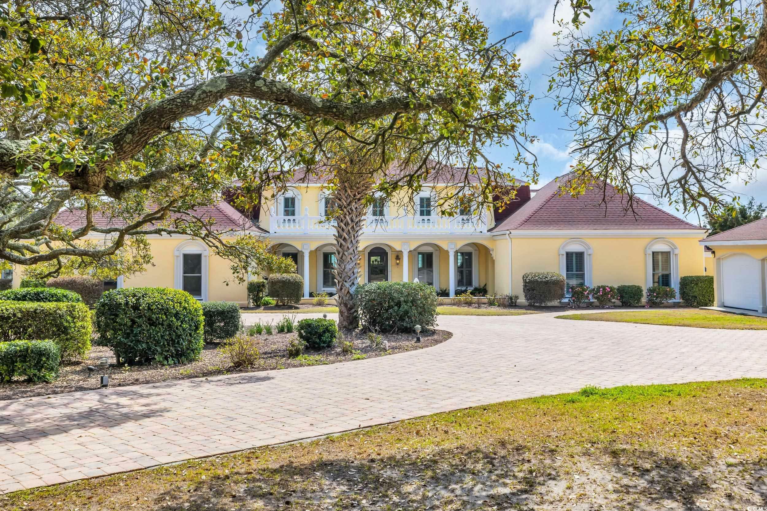 Property Photo: 4204 N Ocean Blvd. SC 29577
