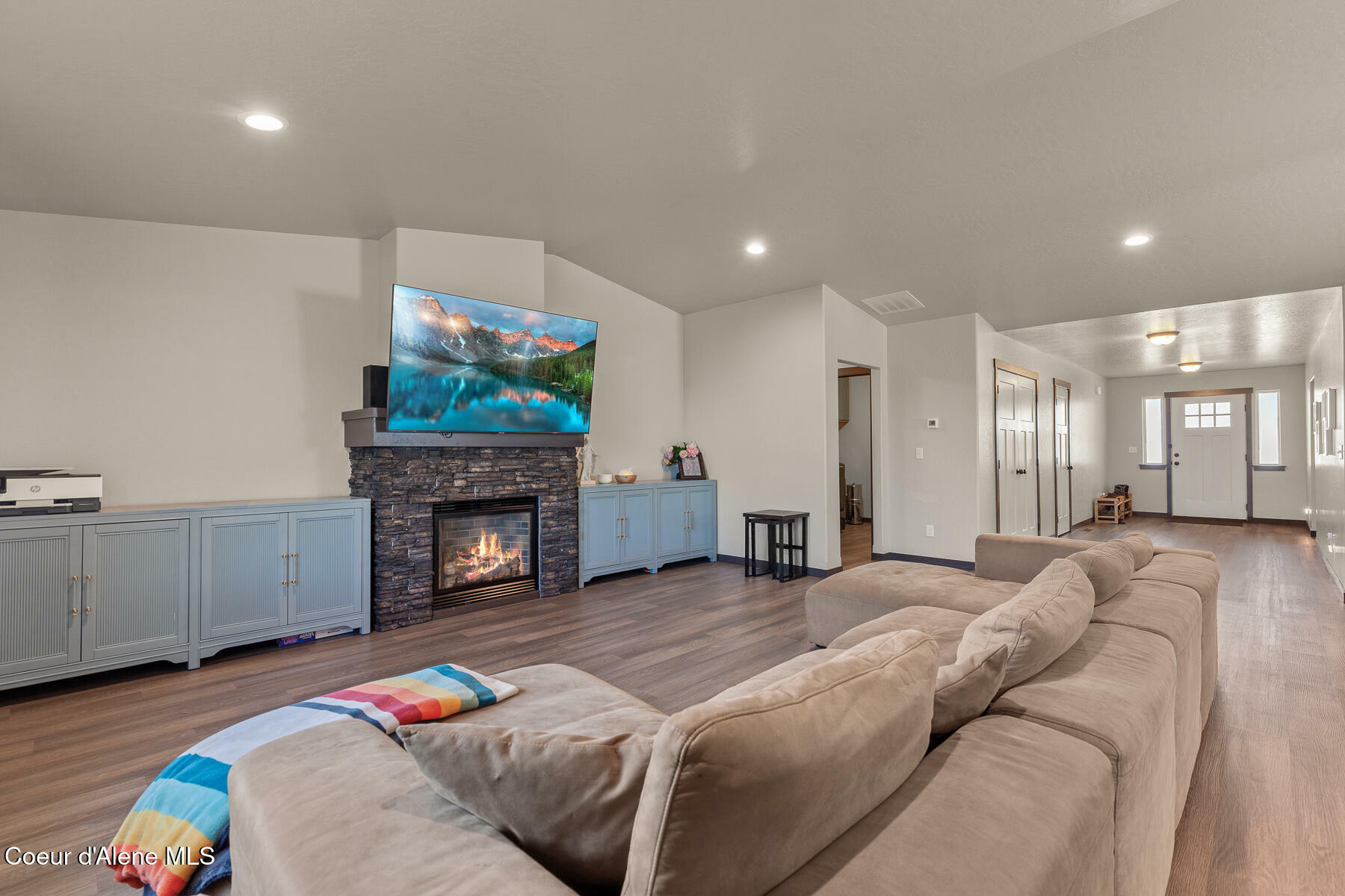 Property Photo: 12726 N Cavanaugh Dr ID 83858