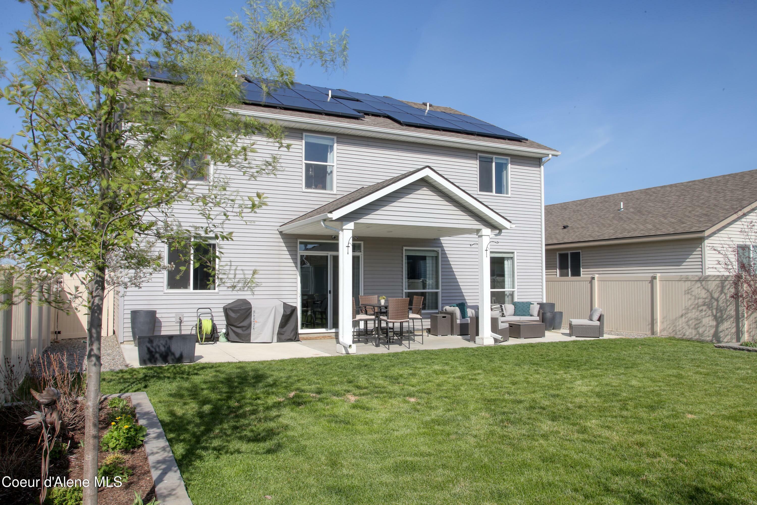 Property Photo: 1733 N Minam Loop ID 83854